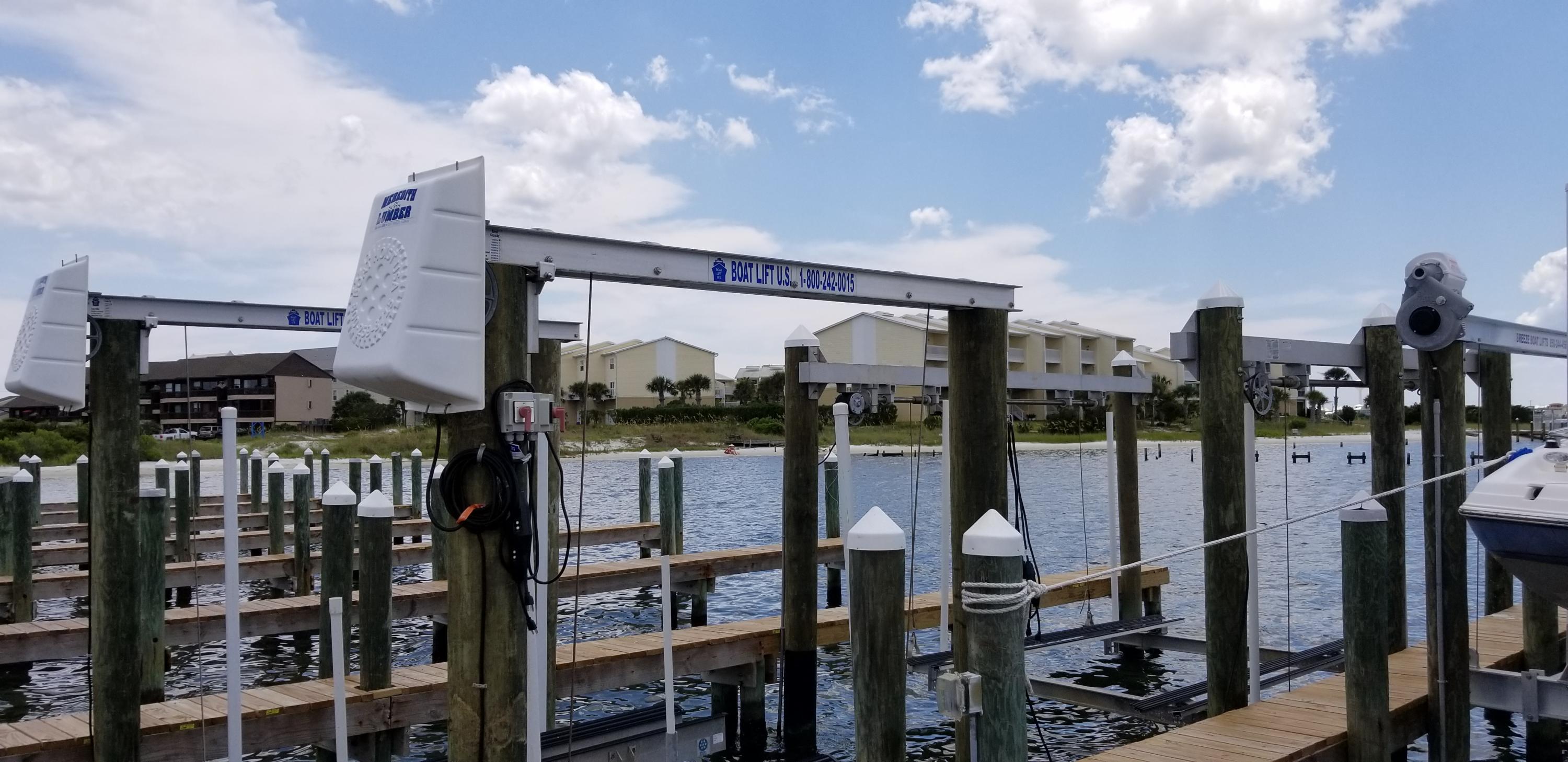 VILLAGE AT NAVARRE - Land