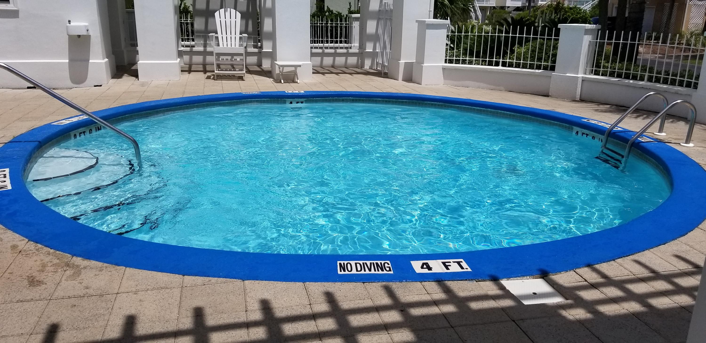 VILLAGE AT NAVARRE - Land