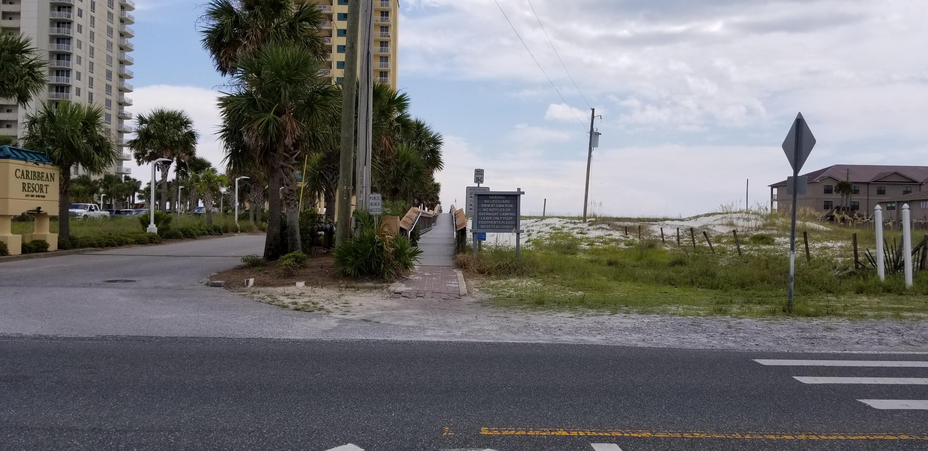 VILLAGE AT NAVARRE - Land