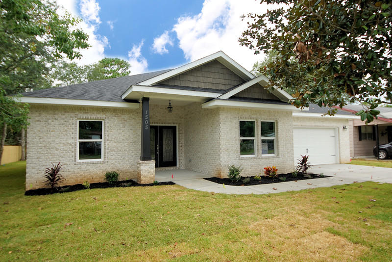 NORTHERN PINES S/D - Residential