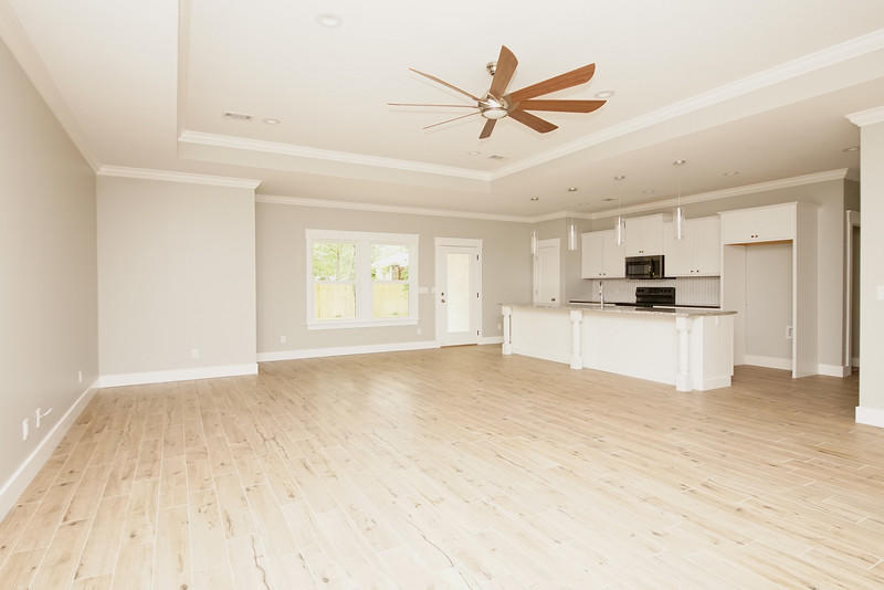 NORTHERN PINES S/D - Residential