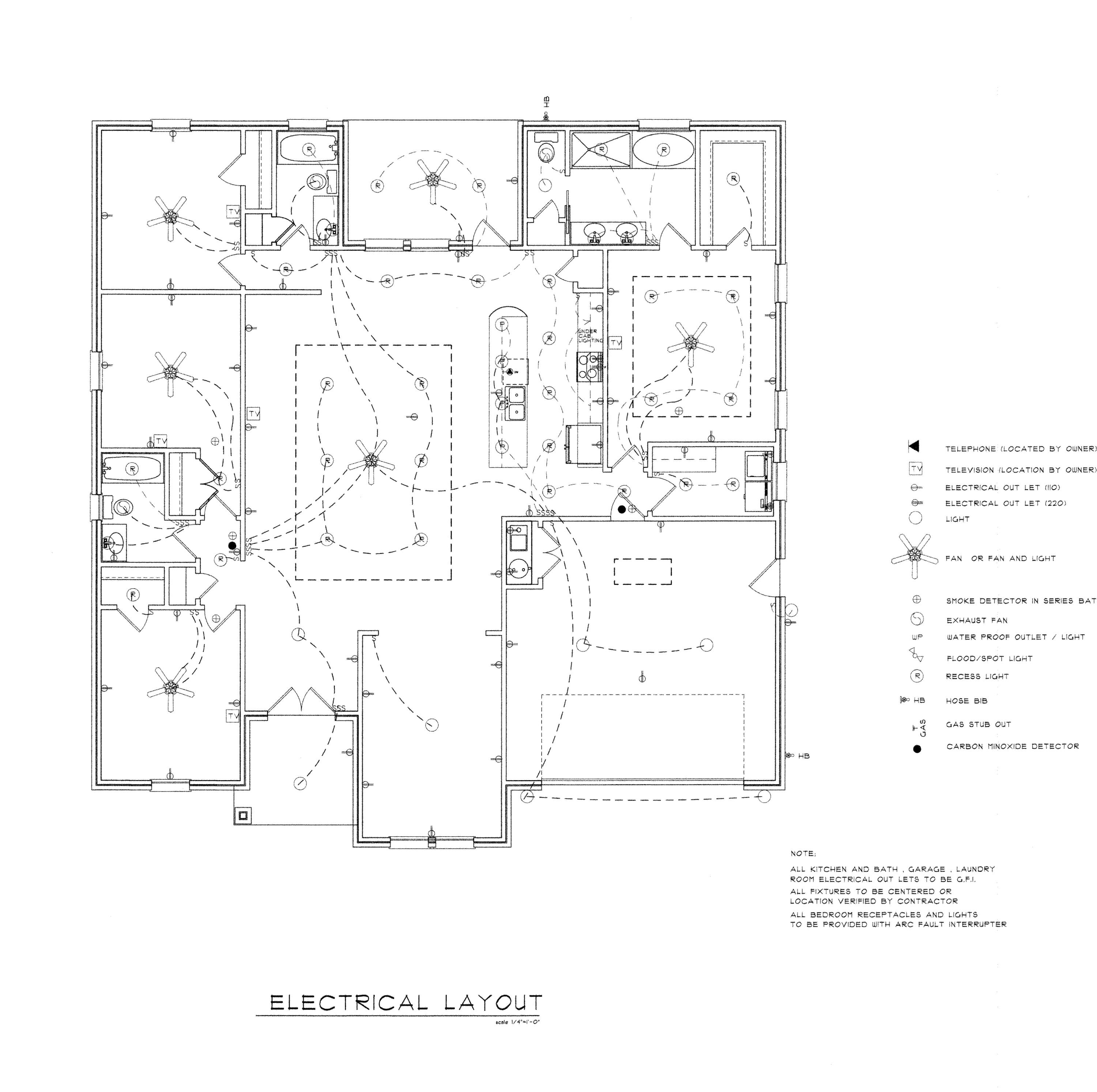 NORTHERN PINES S/D - Residential