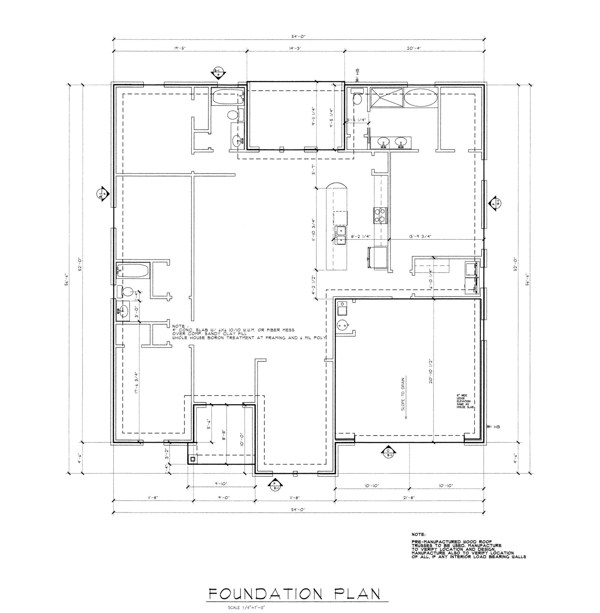 NORTHERN PINES S/D - Residential