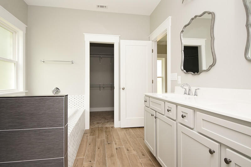 NORTHERN PINES S/D - Residential