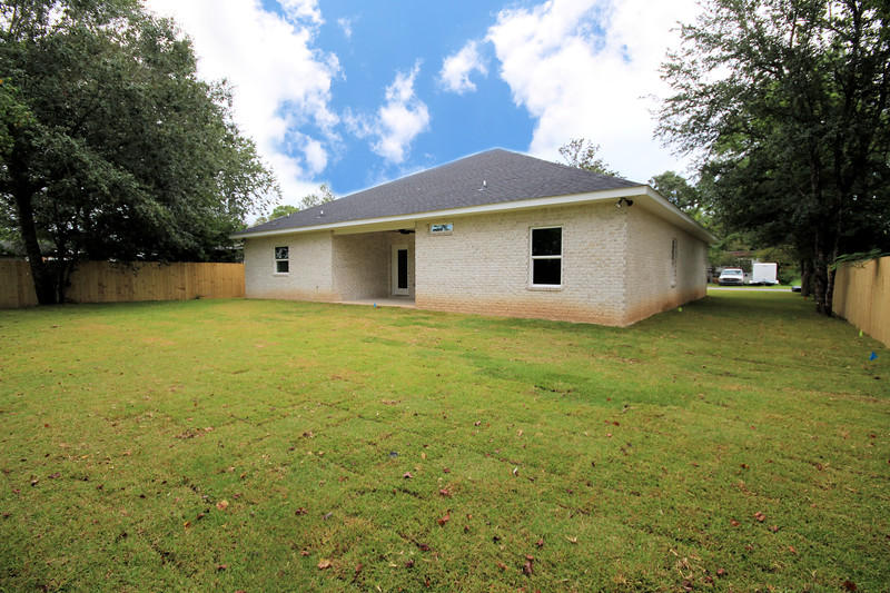 NORTHERN PINES S/D - Residential