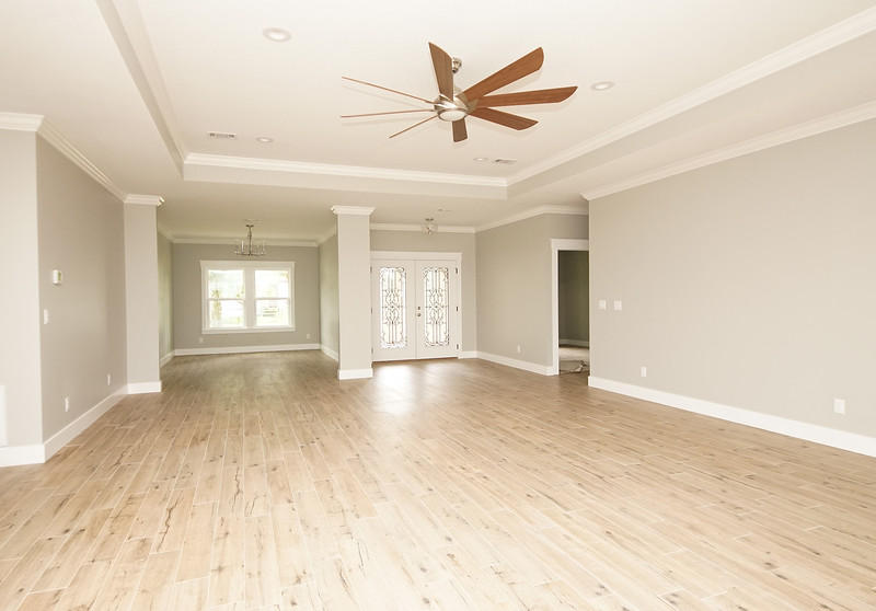 NORTHERN PINES S/D - Residential