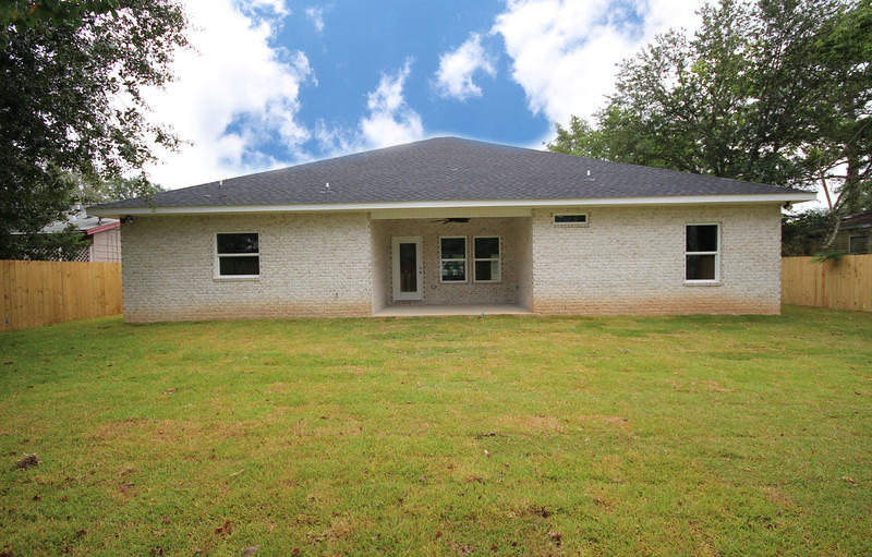 NORTHERN PINES S/D - Residential