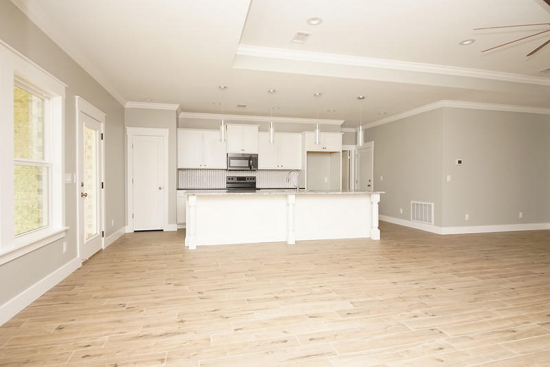 NORTHERN PINES S/D - Residential