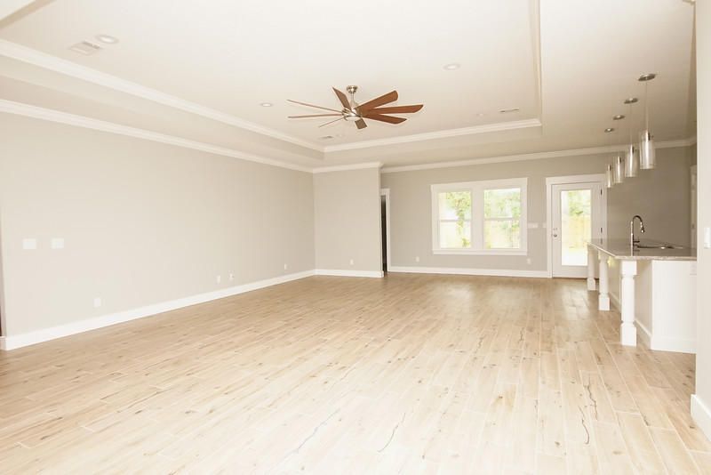 NORTHERN PINES S/D - Residential