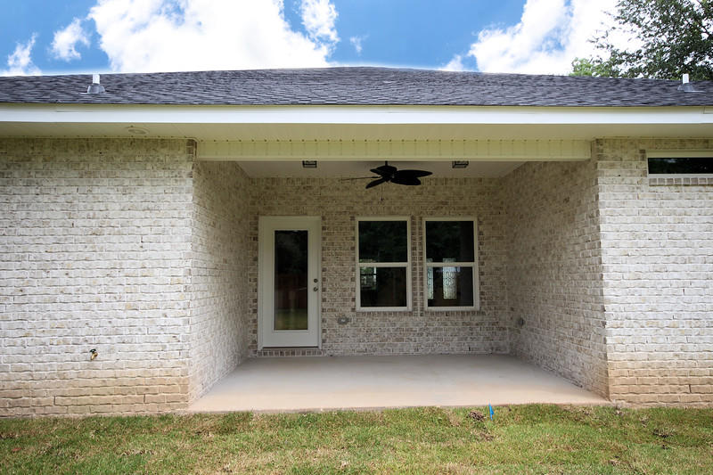 NORTHERN PINES S/D - Residential