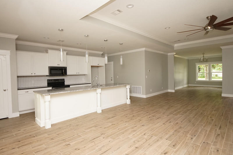 NORTHERN PINES S/D - Residential