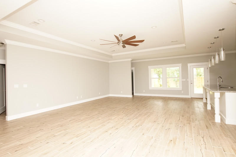 NORTHERN PINES S/D - Residential