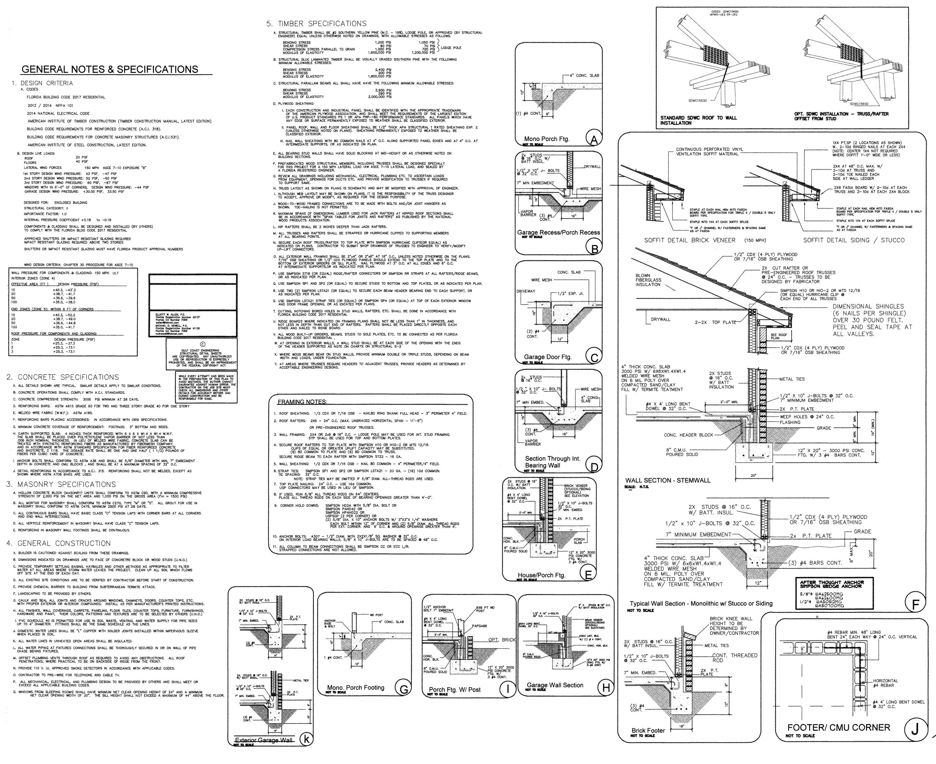 NORTHERN PINES S/D - Residential