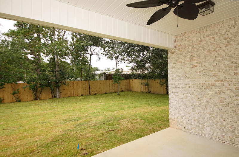 NORTHERN PINES S/D - Residential