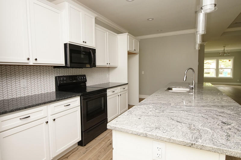 NORTHERN PINES S/D - Residential