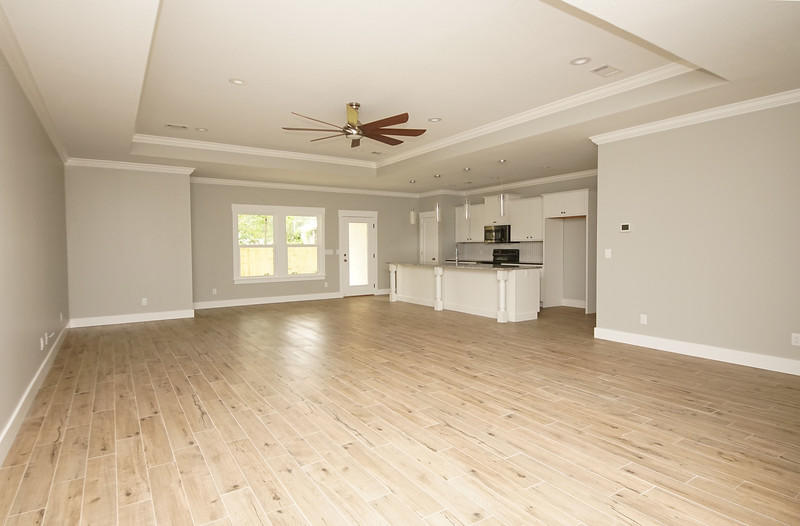 NORTHERN PINES S/D - Residential