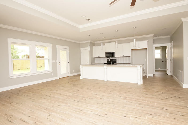 NORTHERN PINES S/D - Residential