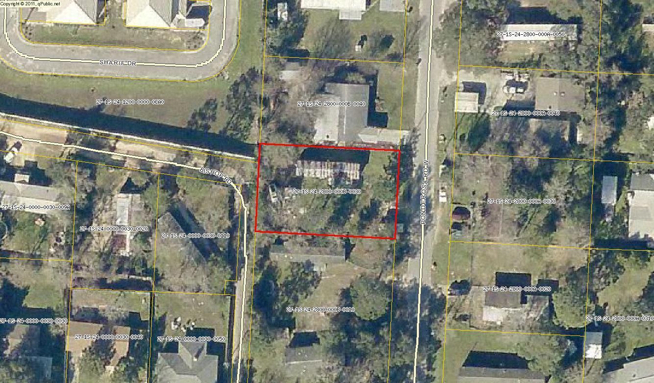 NORTHERN PINES S/D - Residential