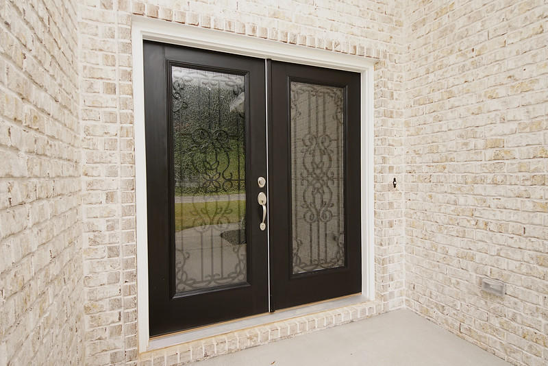 NORTHERN PINES S/D - Residential