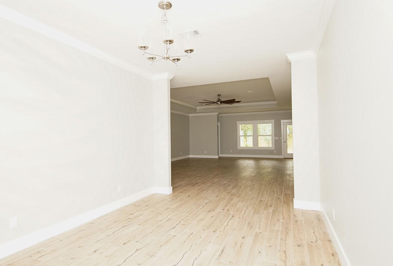 NORTHERN PINES S/D - Residential