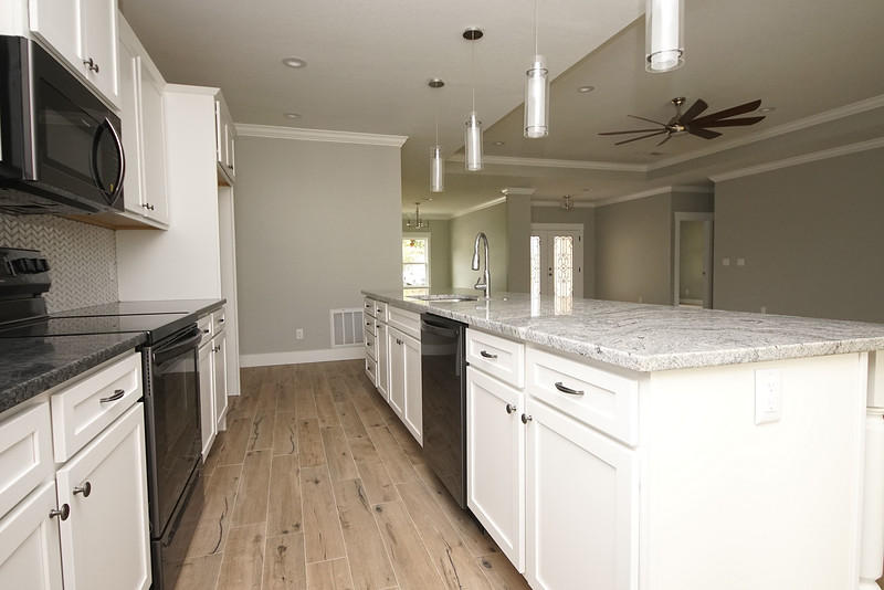 NORTHERN PINES S/D - Residential