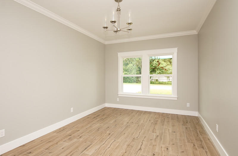 NORTHERN PINES S/D - Residential