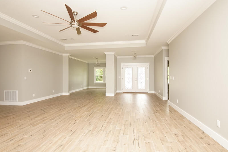 NORTHERN PINES S/D - Residential