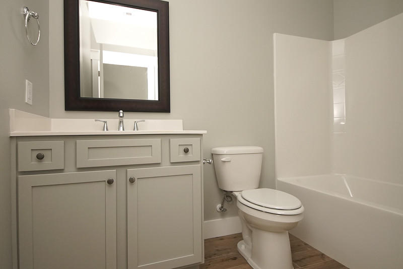 NORTHERN PINES S/D - Residential