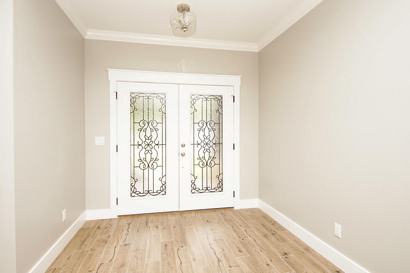 NORTHERN PINES S/D - Residential