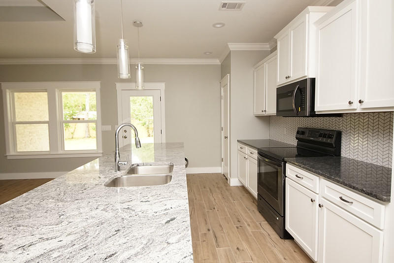 NORTHERN PINES S/D - Residential