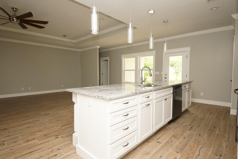 NORTHERN PINES S/D - Residential