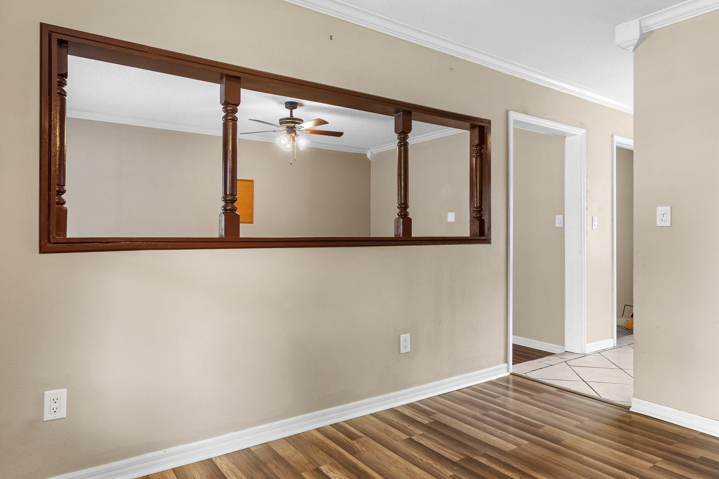 CAROL ANNE MANOR - Residential