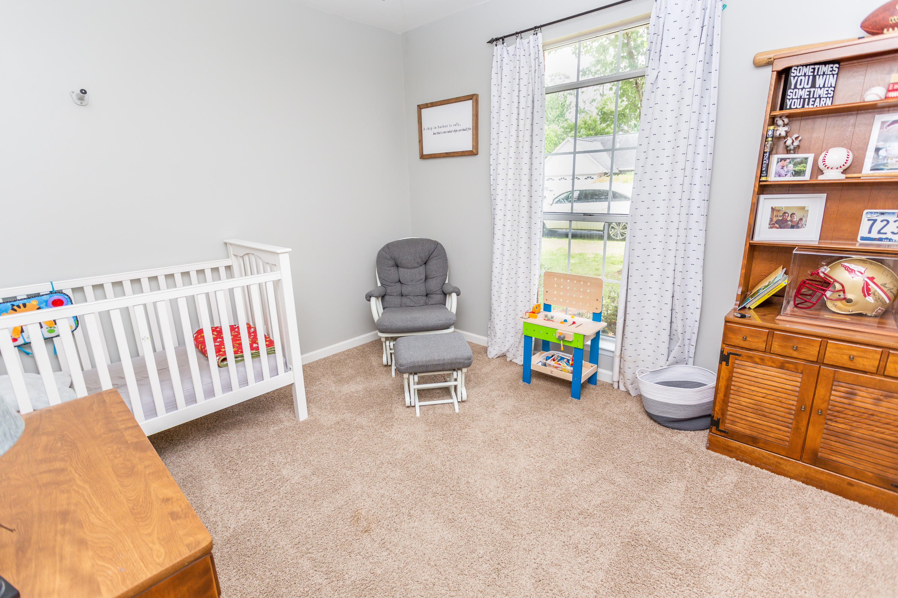 PARKWOOD COURT AT BLUEWATER BAY - Residential