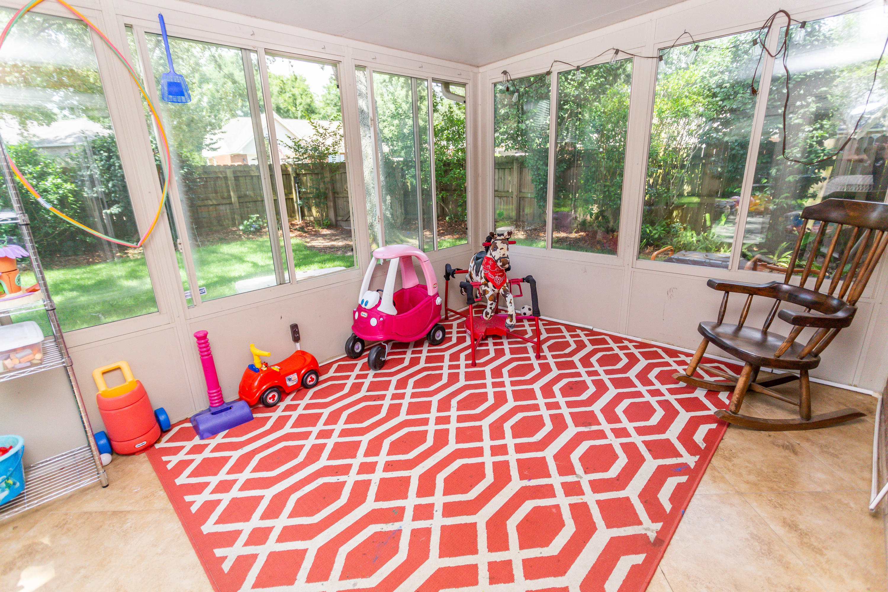 PARKWOOD COURT AT BLUEWATER BAY - Residential