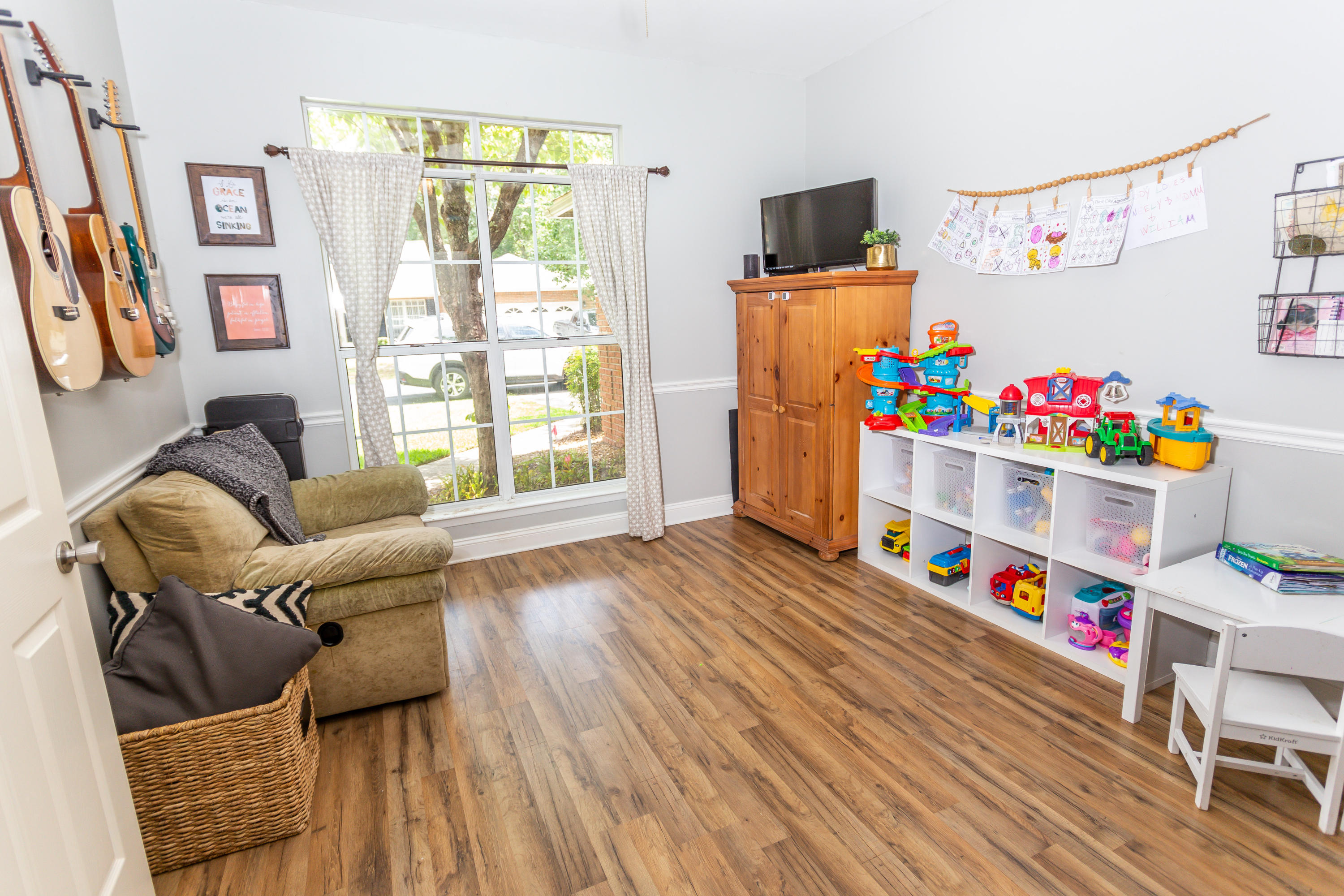 PARKWOOD COURT AT BLUEWATER BAY - Residential