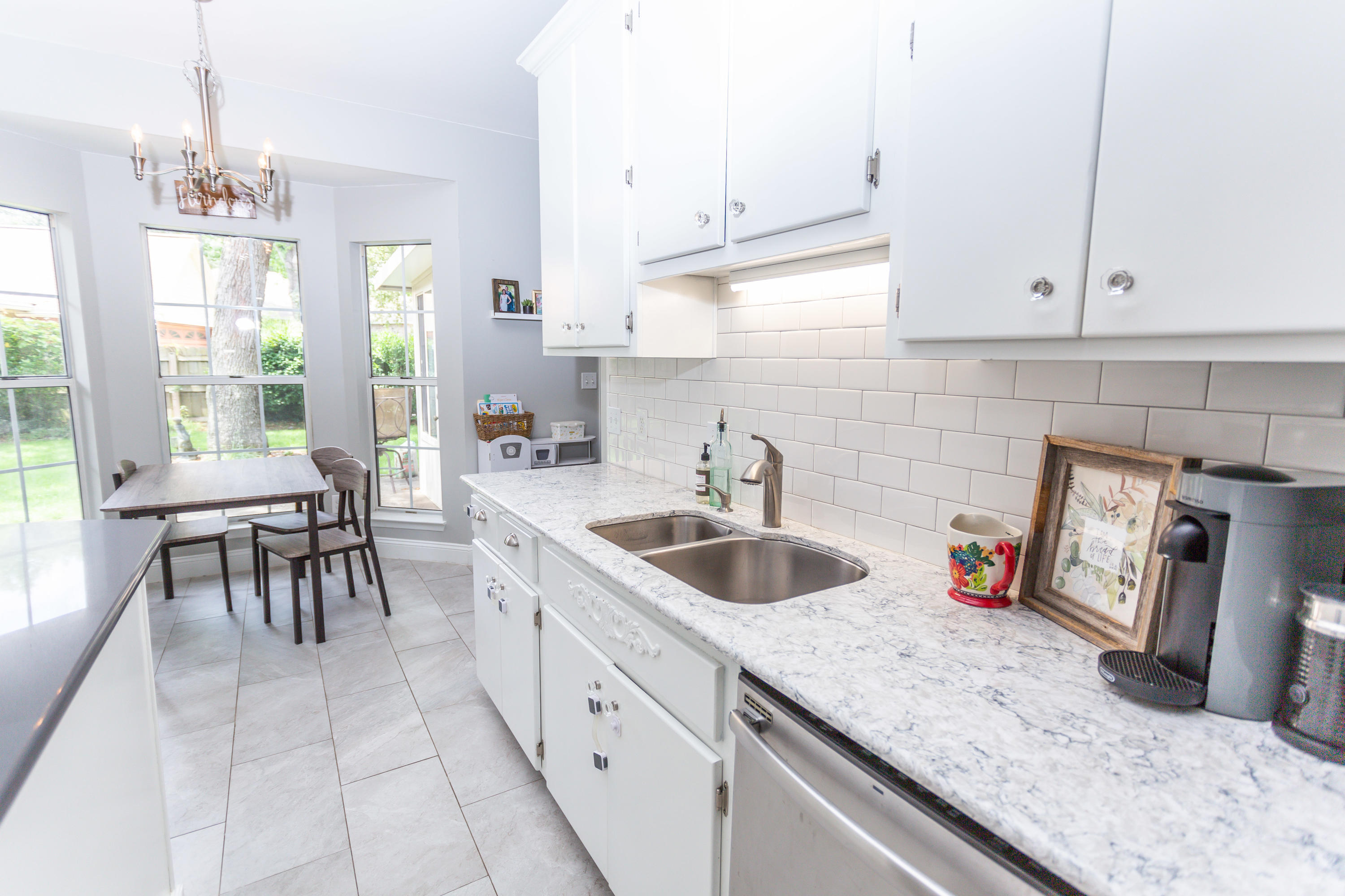 PARKWOOD COURT AT BLUEWATER BAY - Residential