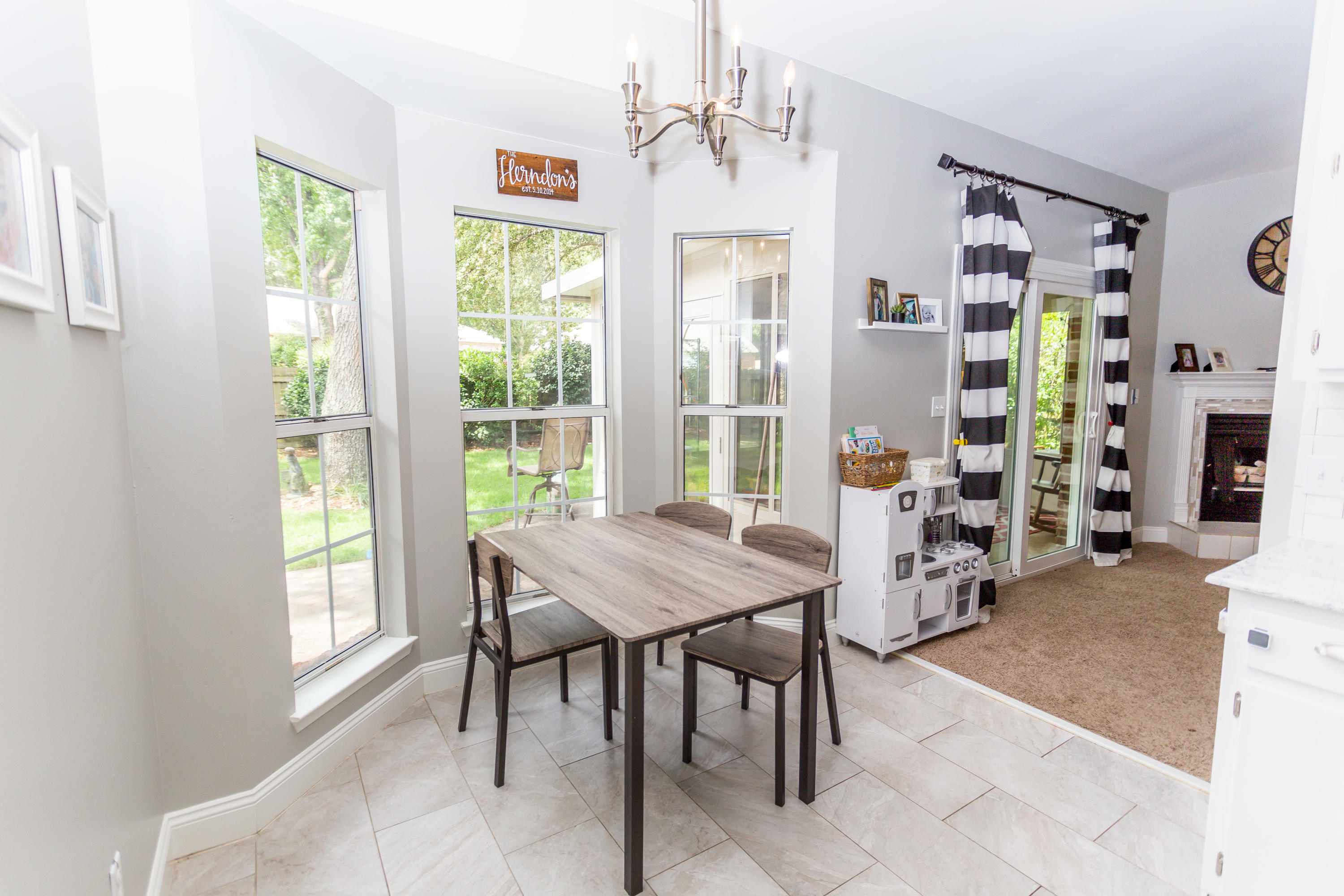 PARKWOOD COURT AT BLUEWATER BAY - Residential