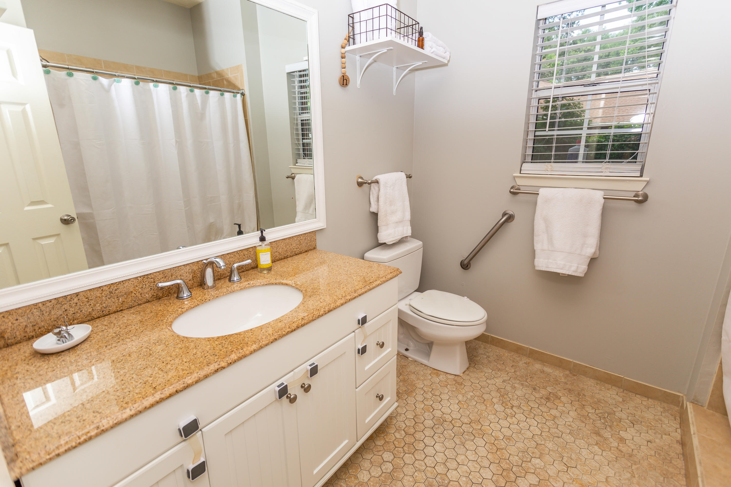 PARKWOOD COURT AT BLUEWATER BAY - Residential