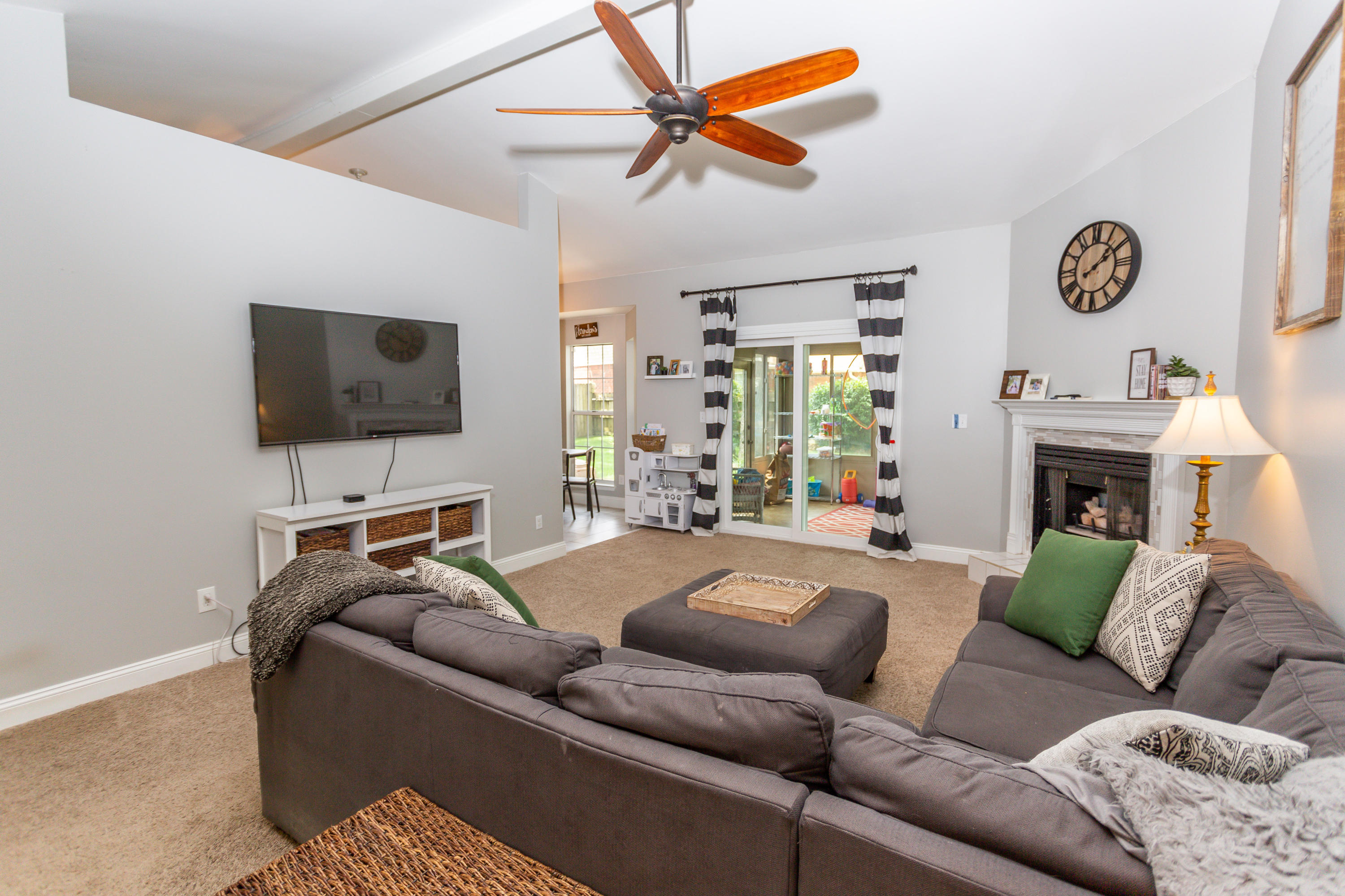 PARKWOOD COURT AT BLUEWATER BAY - Residential