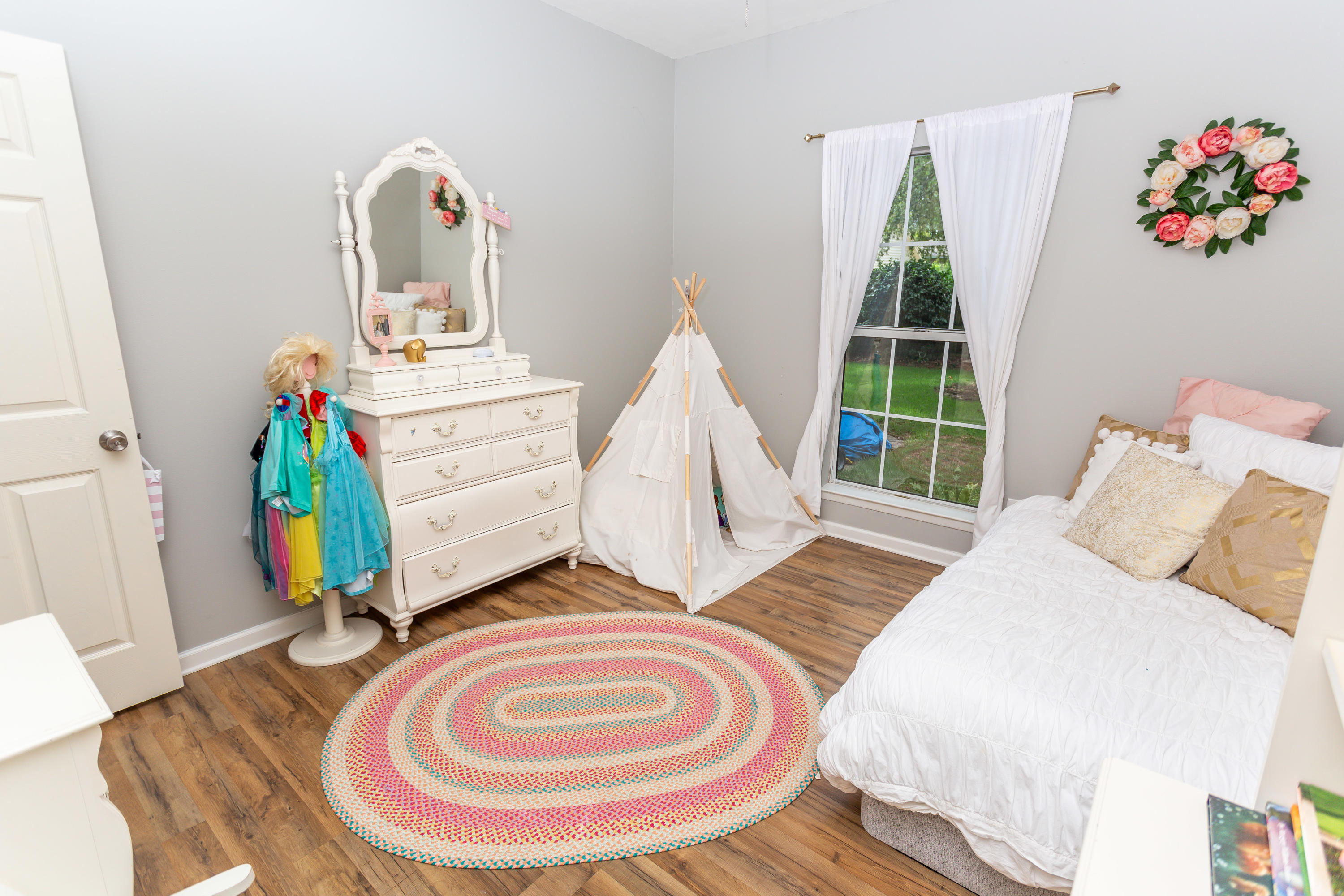 PARKWOOD COURT AT BLUEWATER BAY - Residential