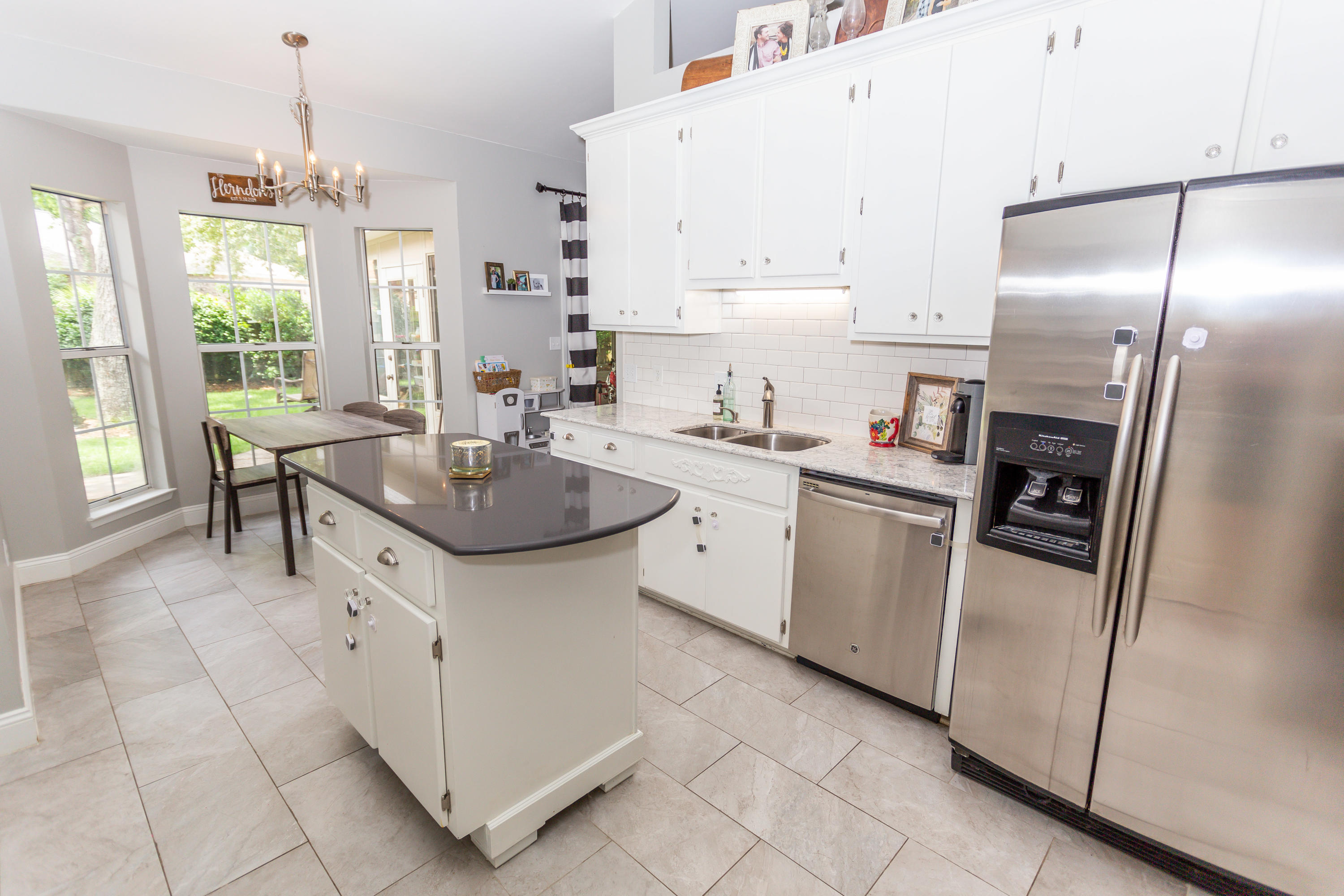 PARKWOOD COURT AT BLUEWATER BAY - Residential