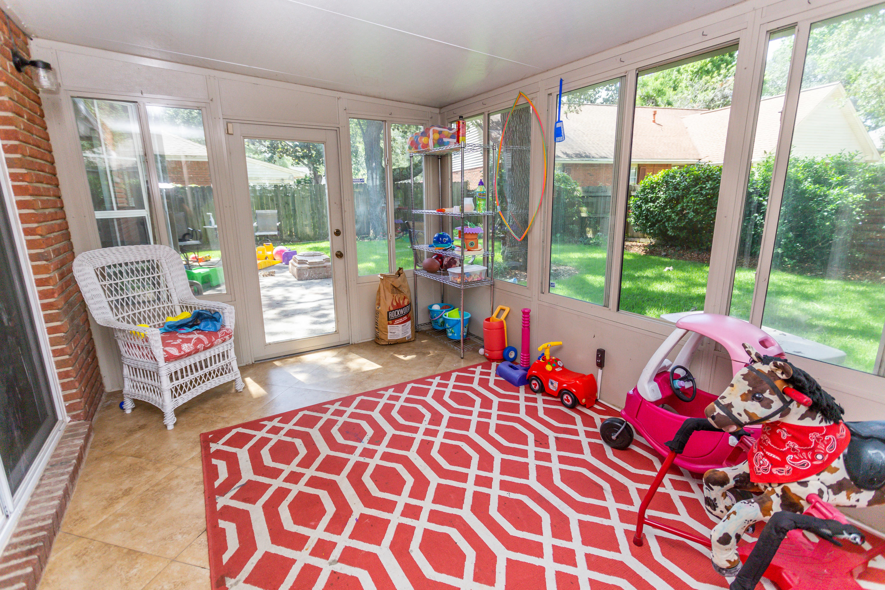 PARKWOOD COURT AT BLUEWATER BAY - Residential