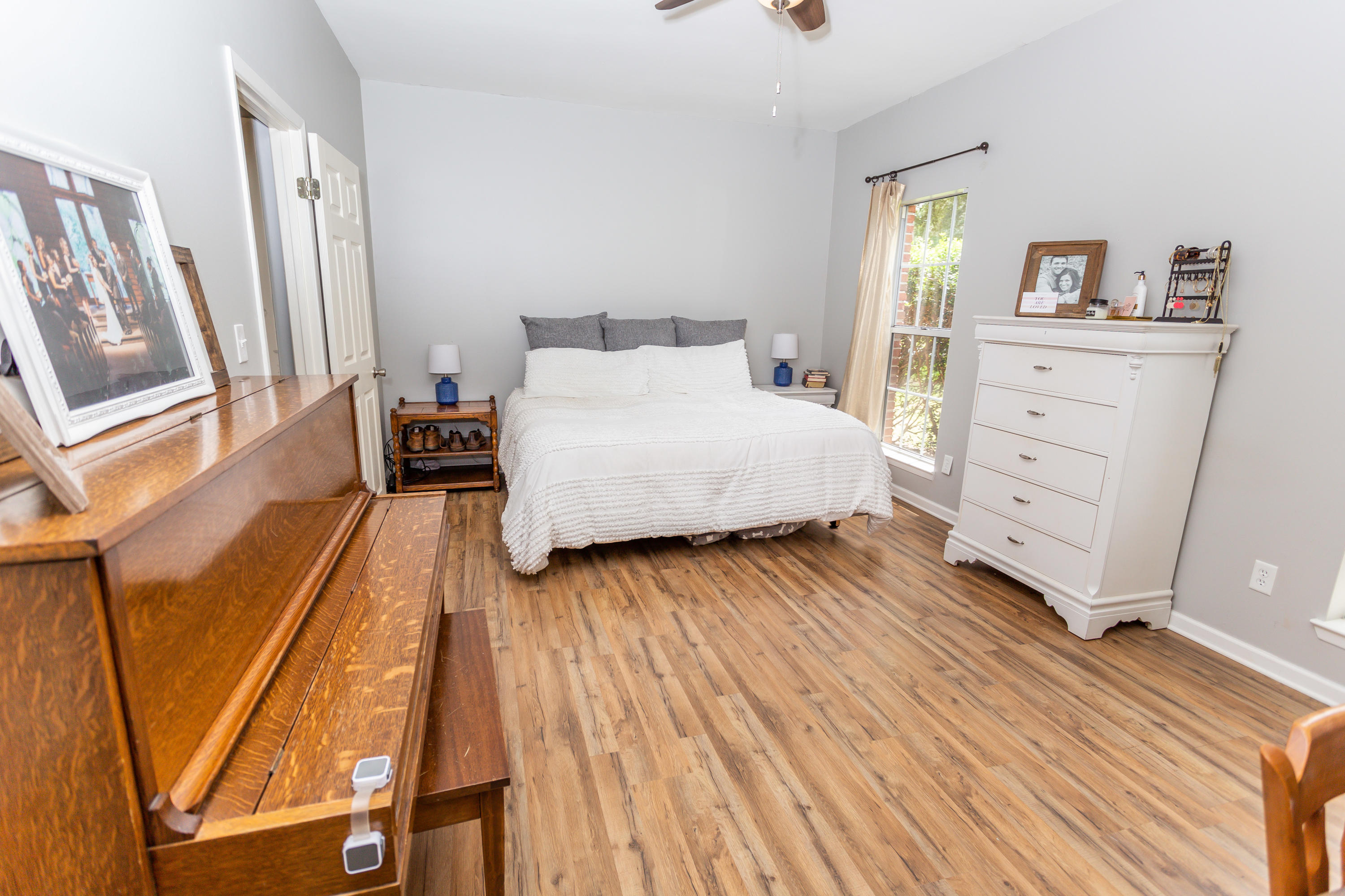 PARKWOOD COURT AT BLUEWATER BAY - Residential