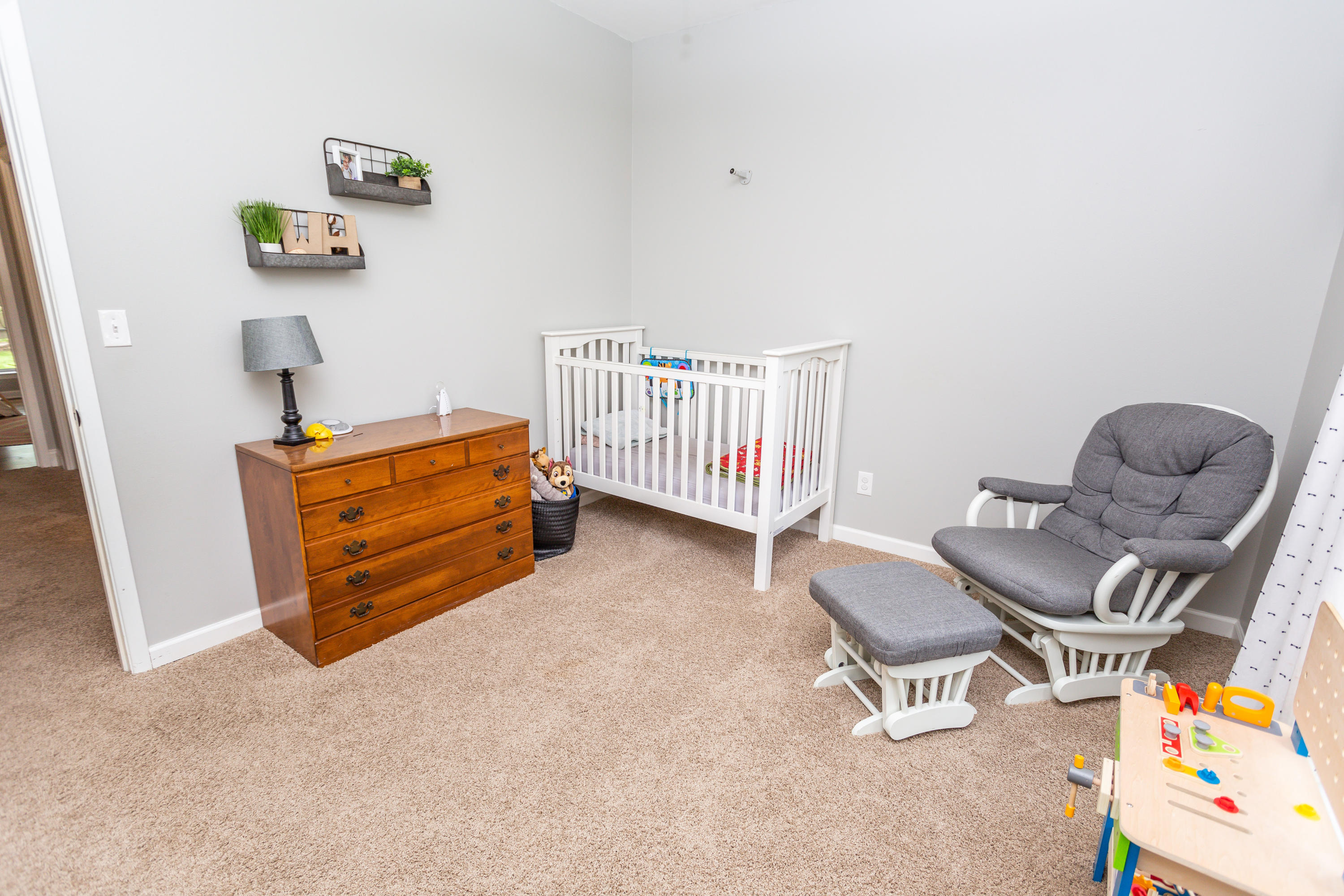 PARKWOOD COURT AT BLUEWATER BAY - Residential