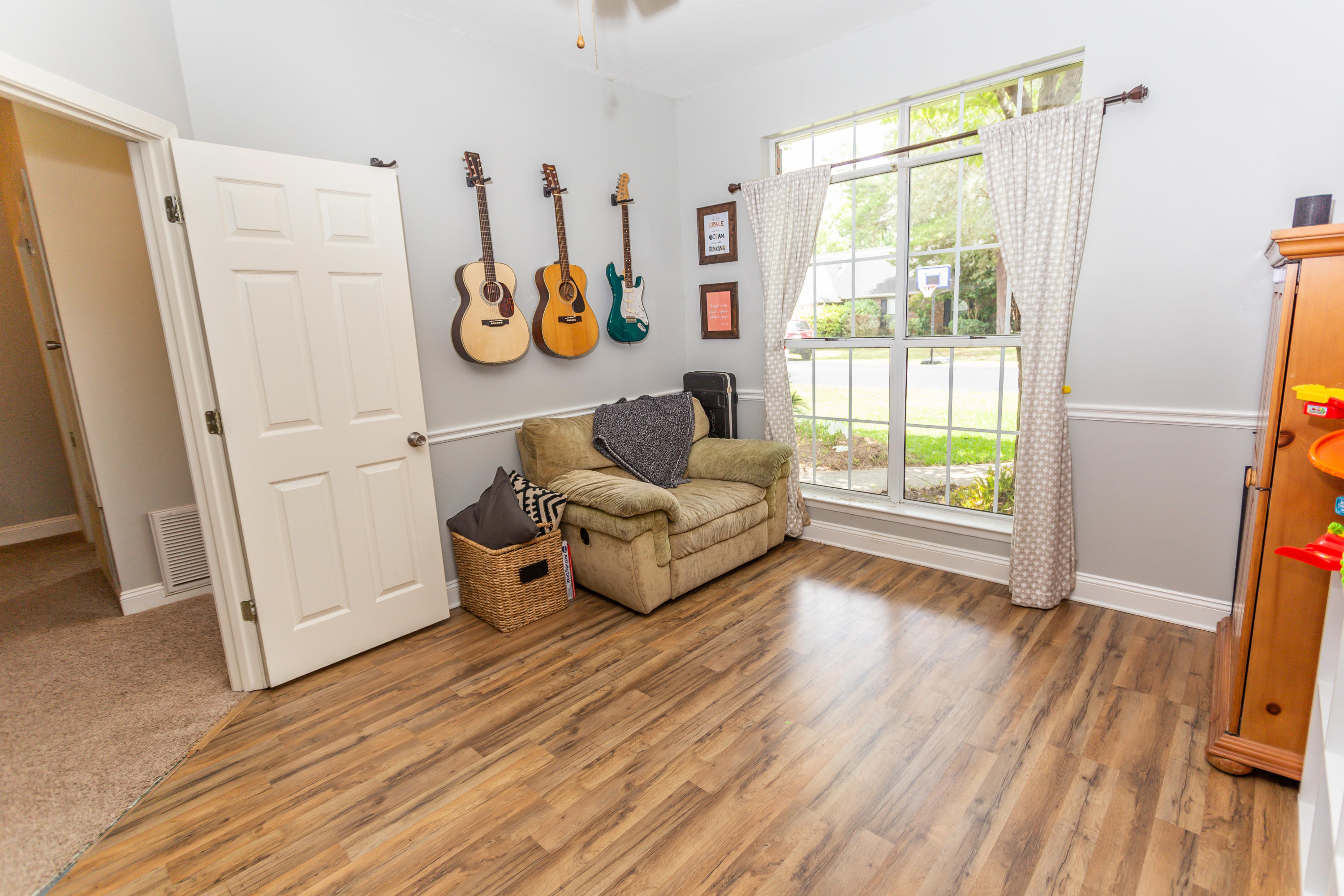 PARKWOOD COURT AT BLUEWATER BAY - Residential