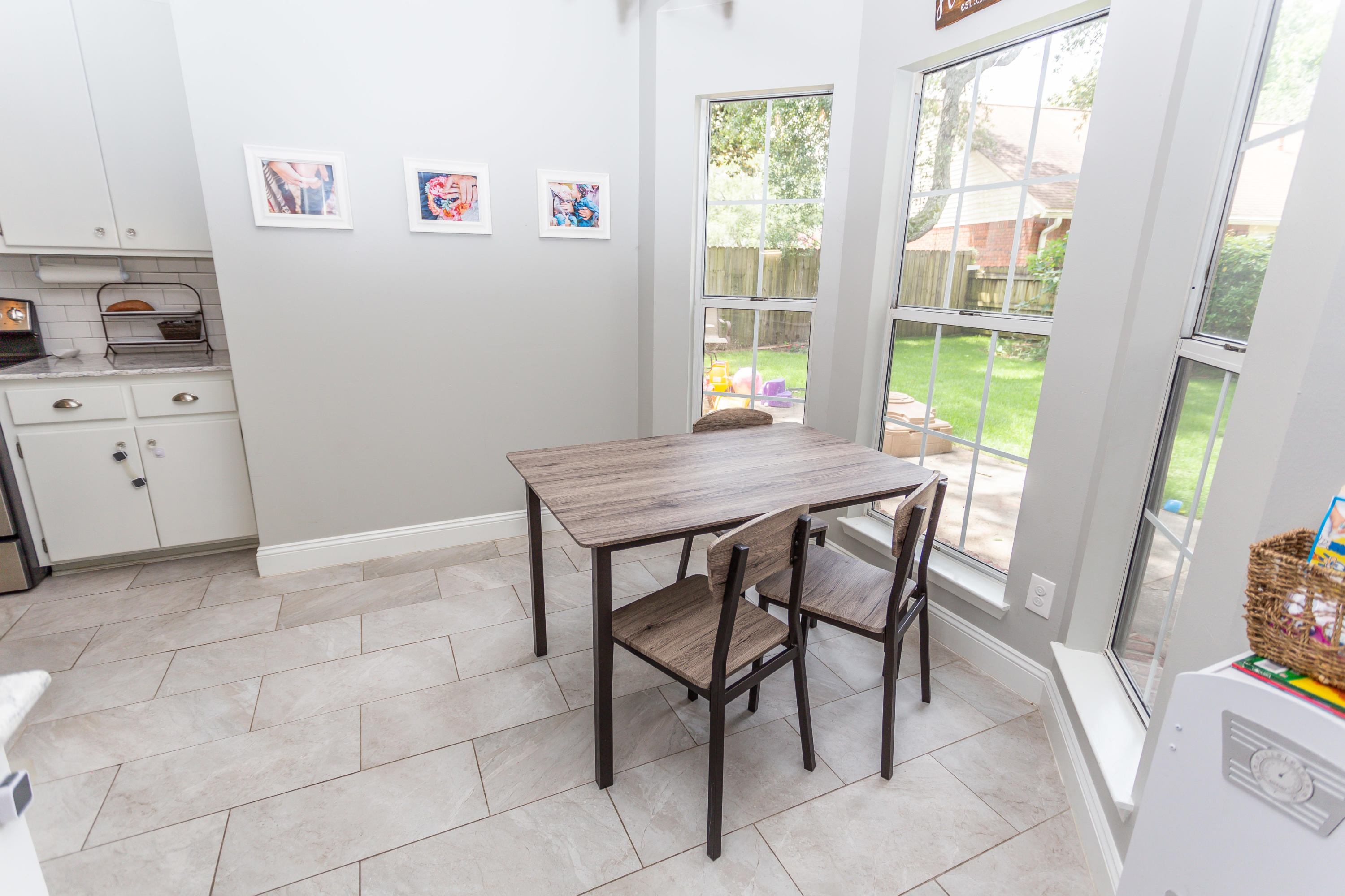 PARKWOOD COURT AT BLUEWATER BAY - Residential