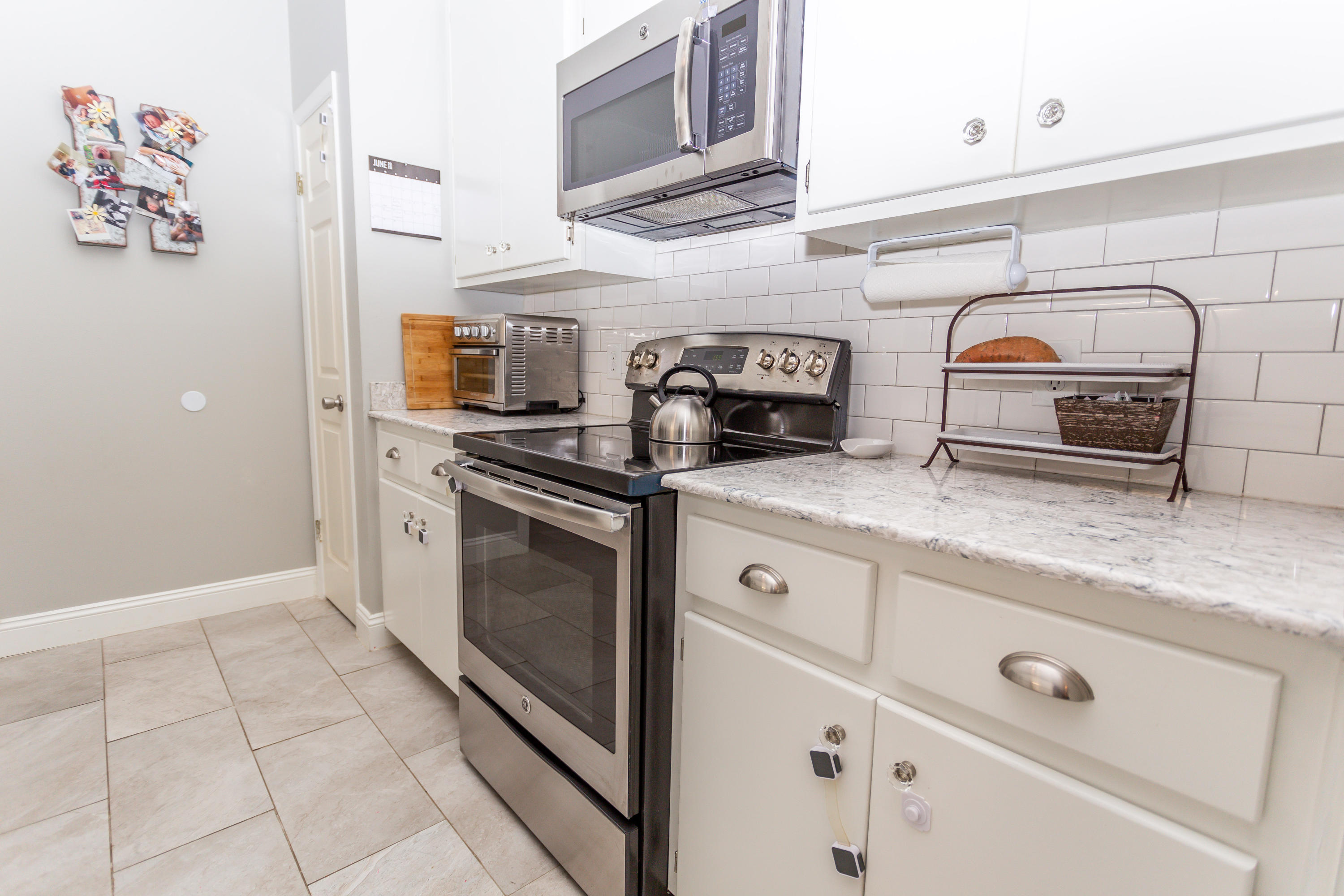 PARKWOOD COURT AT BLUEWATER BAY - Residential