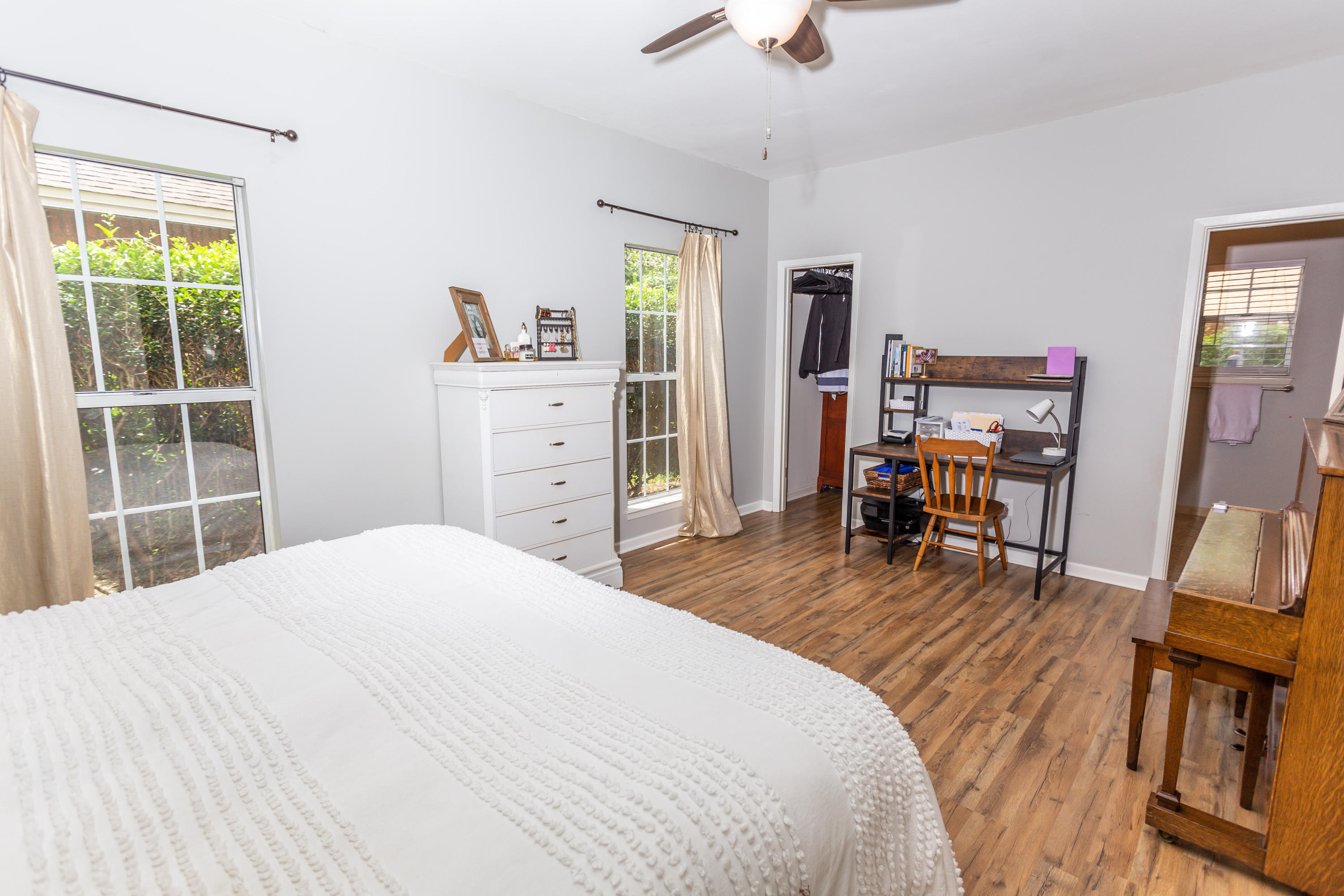 PARKWOOD COURT AT BLUEWATER BAY - Residential