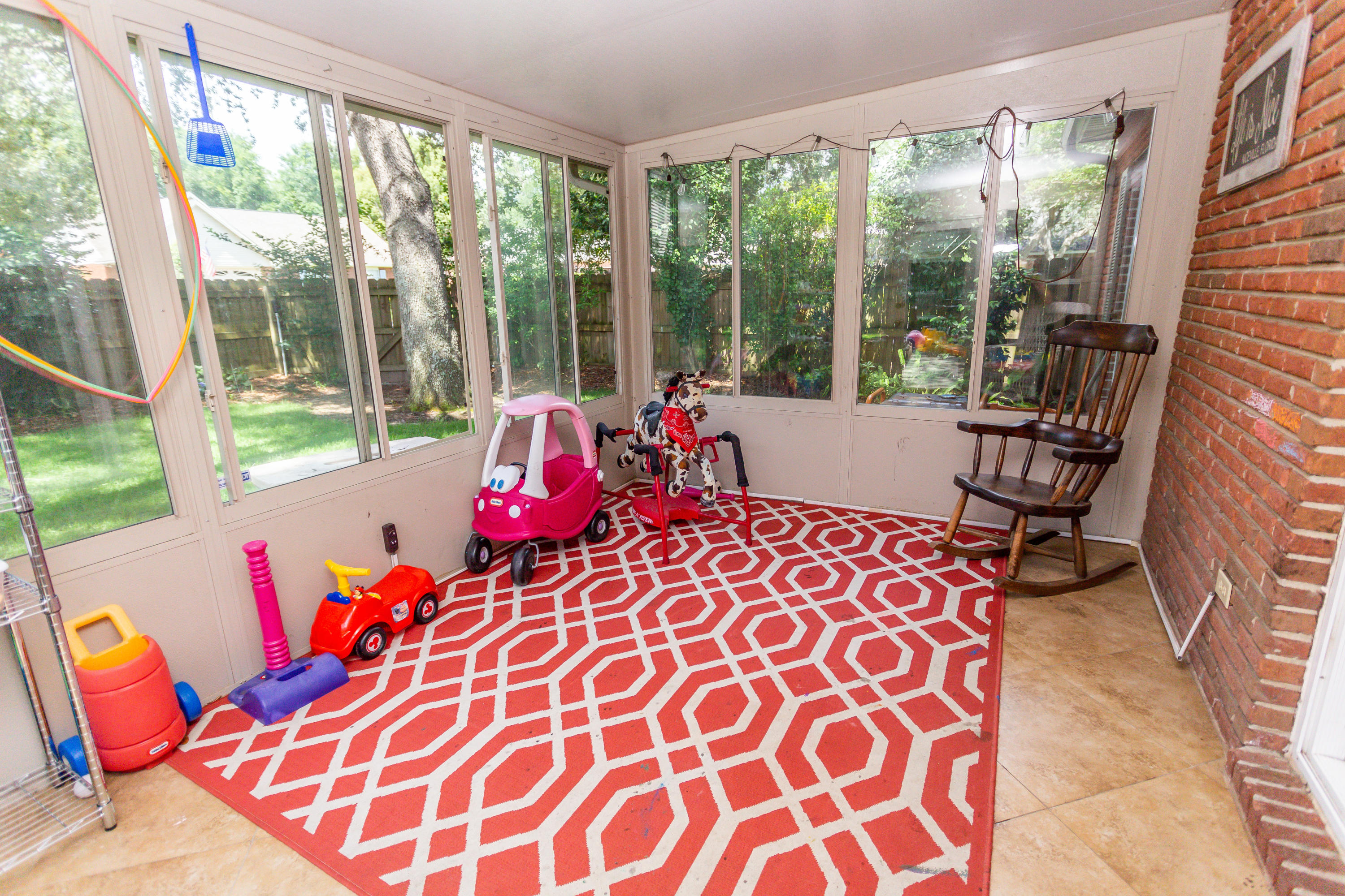 PARKWOOD COURT AT BLUEWATER BAY - Residential