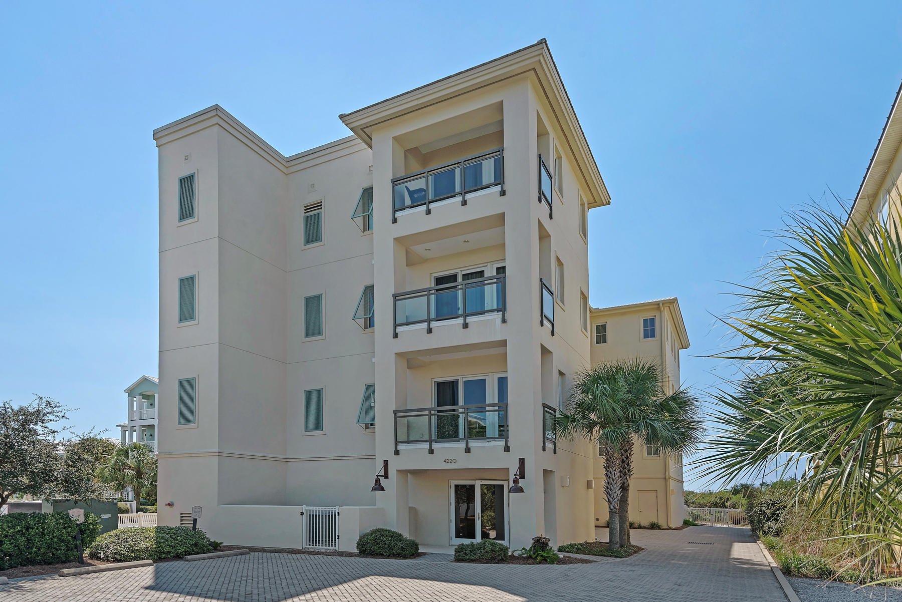 TRE VISTE - Residential